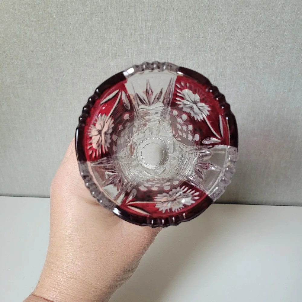 N/A bohemian ruby